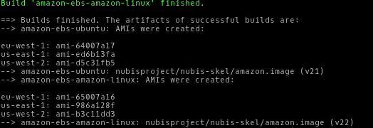 nubis-builder-amis